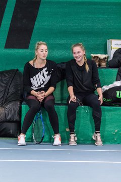 Meet and Greet am 10.12.16 49 - Meet and Greet mit Carina Witthoeft